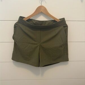 Nike Dri-Fit Shorts - Women’s